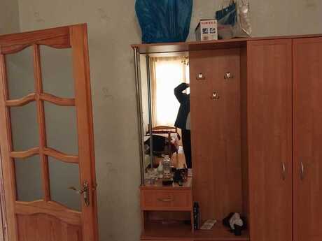 1-room apartment for rent, 46 m², Yeni Günəşli: 425 ₼/mo 3