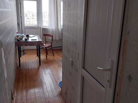 1-room apartment for rent, 46 m², Yeni Günəşli: 425 ₼/mo 2