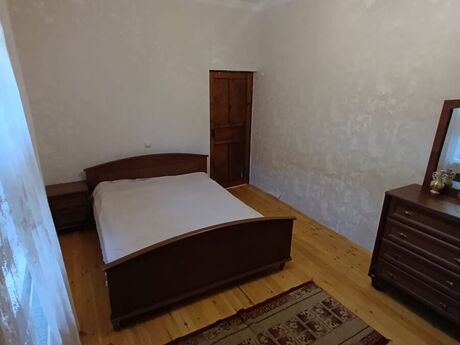Kirayə 4 otaqlı mənzil, 102 m², Həzi Aslanov: 850 ₼/ay 5