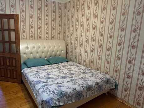 Объявление №6423053 - Баку, м. Ази Асланов, 4-комн., 102 м², 12/14 этаж