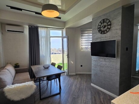 3 otaqlı mənzil, 477 m², Emerald Palace: 495 000 ₼ 3