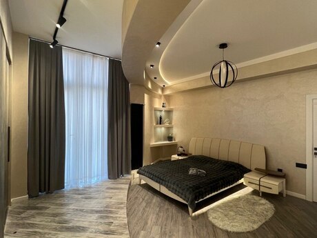 3 otaqlı mənzil, 477 m², Emerald Palace: 495 000 ₼ 4