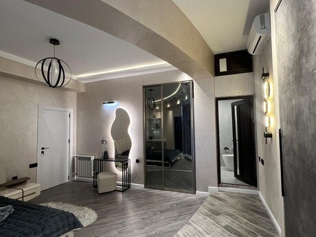 3 otaqlı mənzil, 477 m², Emerald Palace: 495 000 ₼ 5