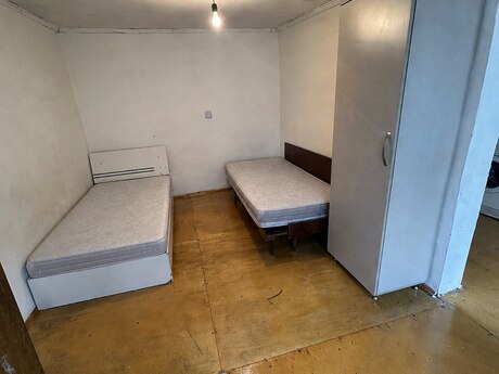 Объявление №6423105 - Баку, м. Кероглу, 1-комн., 30 м², 1/1 этаж