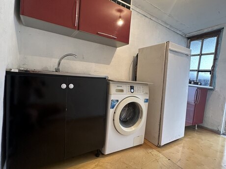1-room apartment for rent, 30 m², Koroğlu: 100 ₼/mo 3