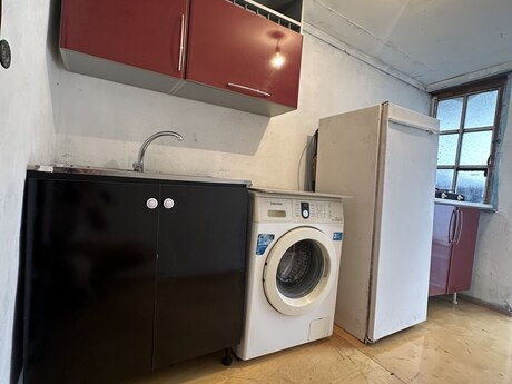 1-room apartment for rent, 30 m², Koroğlu: 100 ₼/mo 2
