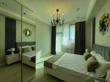 3 otaqlı mənzil, 115 m², Nəsimi: 365 000 ₼ 4