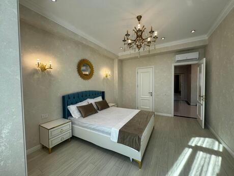 3 otaqlı mənzil, 115 m², Nəsimi: 365 000 ₼ 5