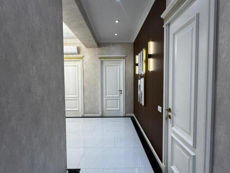 3 otaqlı mənzil, 115 m², Nəsimi: 365 000 ₼ 3
