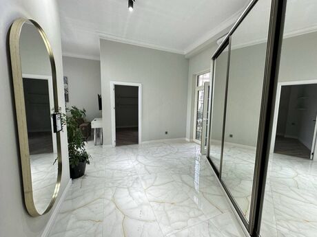 Kirayə 2 otaqlı mənzil, 55 m², Knightsbridge Residence White City: 1 200 ₼/ay 3