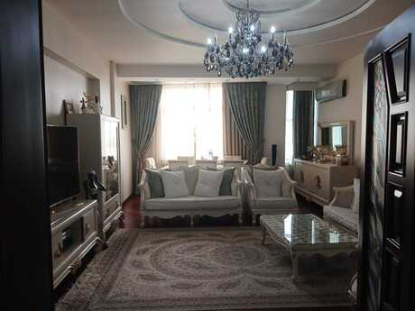 4 otaqlı mənzil, 170 m², Şah İsmayıl Xətai: 500 000 ₼ 5