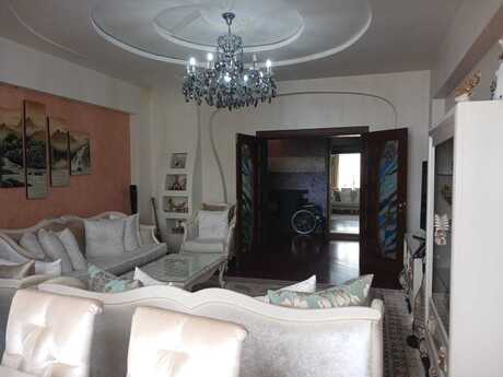 4 otaqlı mənzil, 170 m², Şah İsmayıl Xətai: 500 000 ₼ 4