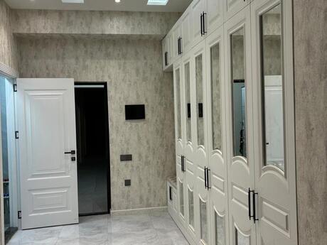 3-room apartment, 85 m², Masazır: 135 000 ₼ 2