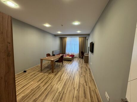Kirayə 2 otaqlı mənzil, 90 m², Gənclik: 1 250 ₼/ay 3
