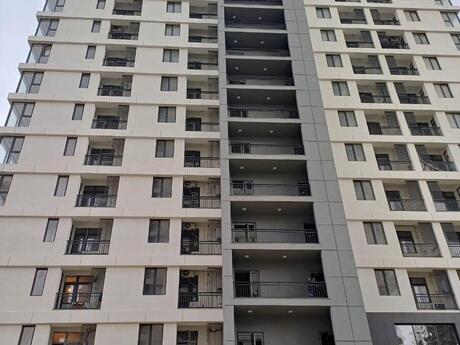 Elan №6423103 - Bakı, 20 Yanvar m., 3 otaqlı, 77.7 m², 6/16 mərtəbə