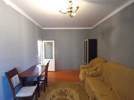 2 rooms · 32 m² · floor 2/5, Memar Əcəmi