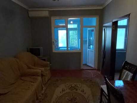 Kirayə 2 otaqlı mənzil, 32 m², Memar Əcəmi: 450 ₼/ay 2