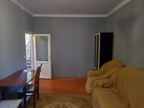 Kirayə 2 otaqlı mənzil, 32 m², Memar Əcəmi: 450 ₼/ay 3