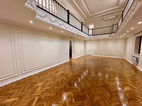 5 otaqlı həyət evi, 400 m², Savalan: 700 000 ₼ 4