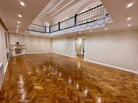 5 otaqlı həyət evi, 400 m², Savalan: 700 000 ₼ 3