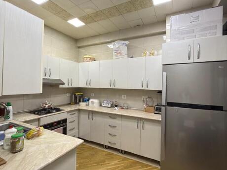 3 otaqlı mənzil, 93 m², Nəsimi: 235 000 ₼ 5