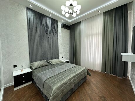 2 otaqlı mənzil, 69 m², Nəriman Nərimanov: 255 000 ₼ 5