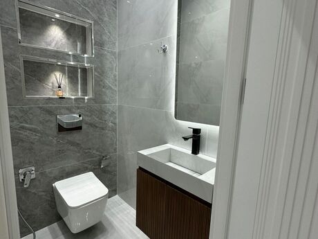 2 otaqlı mənzil, 69 m², Nəriman Nərimanov: 255 000 ₼ 3