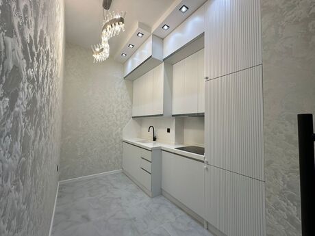 2 otaqlı mənzil, 69 m², Nəriman Nərimanov: 255 000 ₼ 2