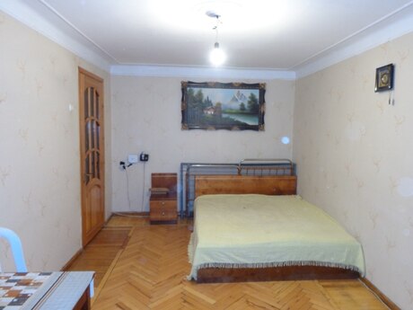 1-room apartment, 42 m², Elmlər Akademiyası: 135 000 ₼ 3