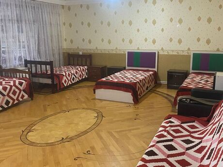 Elan №6423142 - Bakı, Binəqədi r., 3 otaqlı, 100 m², 3/5 mərtəbə