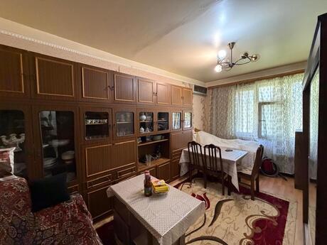 Elan №6423122 - Bakı, Azadlıq Prospekti m., 2 otaqlı, 40 m², 1/5 mərtəbə