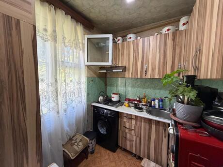 2 otaqlı mənzil, 40 m², Azadlıq Prospekti: 112 000 ₼ 5