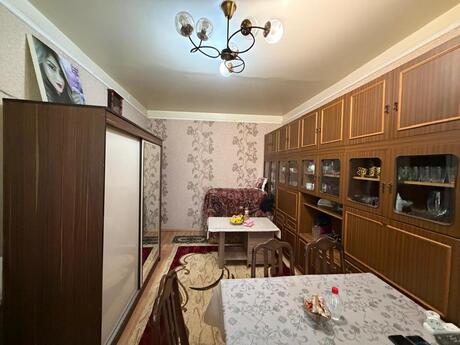 2 otaqlı mənzil, 40 m², Azadlıq Prospekti: 112 000 ₼ 2