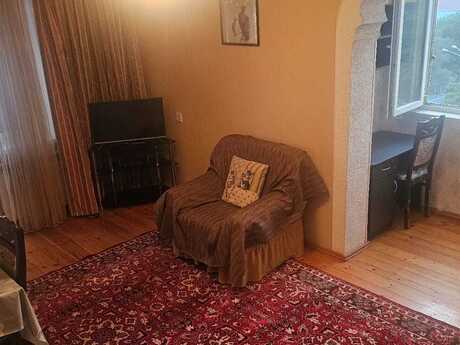 2-room apartment for rent, 50 m², Xalqlar Dostluğu: 550 ₼/mo 4