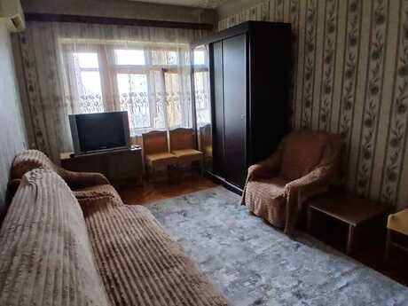 Elan №6423135 - Bakı, Memar Əcəmi m., 2 otaqlı, 60 m², 4/9 mərtəbə