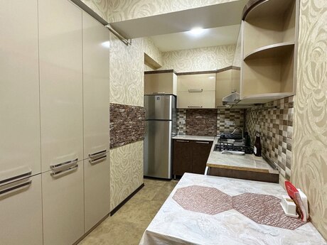 2-комнатная квартира, 63 м², Əhmədli: 180 000 ₼ 5