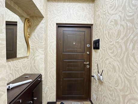 2-комнатная квартира, 63 м², Əhmədli: 180 000 ₼ 4
