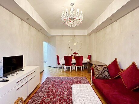 2-комнатная квартира, 63 м², Əhmədli: 180 000 ₼ 3