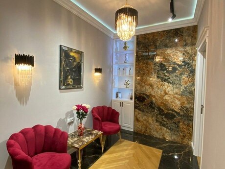 Kirayə 3 otaqlı mənzil, 130 m², Nərimanov: 1 300 ₼/ay 5