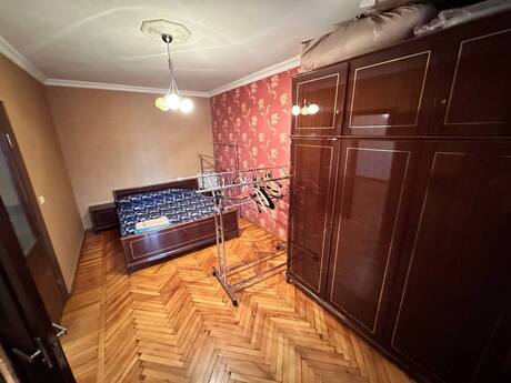 Аренда: 4-комнатная квартира, 100 м², Elmlər Akademiyası: 850 ₼/мес 4