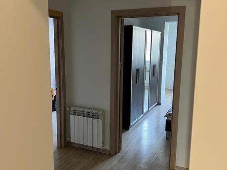 Объявление №6423193 - Баку, м. Гянджлик, 3-комн., 66 м², 5/5 этаж