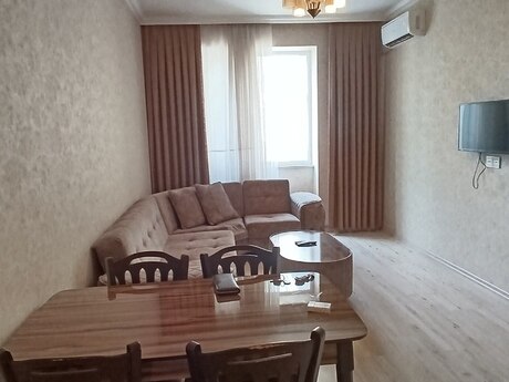 Kirayə 2 otaqlı mənzil, 55 m², 20 Yanvar: 650 ₼/ay 4