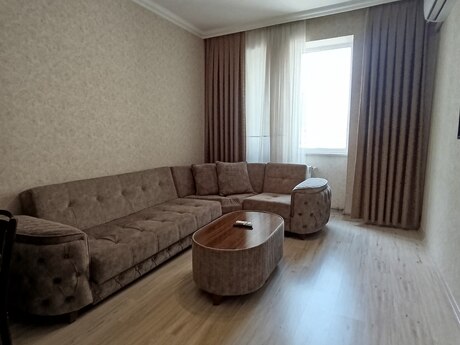 Kirayə 2 otaqlı mənzil, 55 m², 20 Yanvar: 650 ₼/ay 3