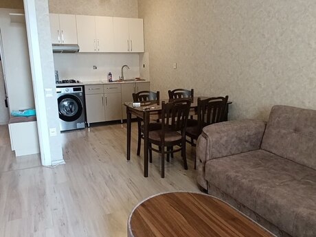 Kirayə 2 otaqlı mənzil, 55 m², 20 Yanvar: 650 ₼/ay 5
