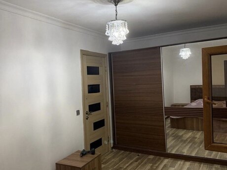 Kirayə 2 otaqlı mənzil, 60 m², Nəriman Nərimanov: 700 ₼/ay 4