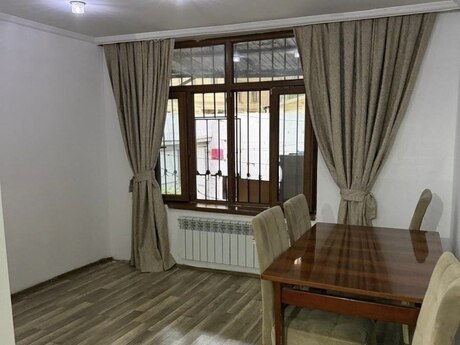 Kirayə 2 otaqlı mənzil, 60 m², Nəriman Nərimanov: 700 ₼/ay 2