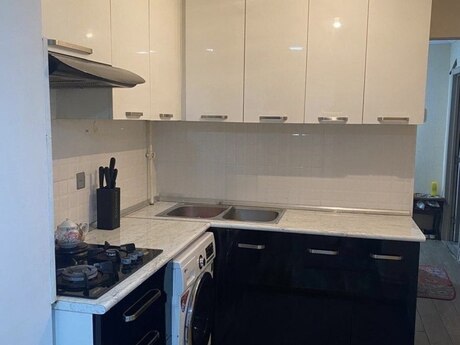 Kirayə 2 otaqlı mənzil, 60 m², Nəriman Nərimanov: 700 ₼/ay 3