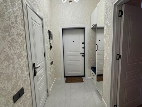 Объявление №6423150 - Баку, Сабаильский р., 2-комн., 70 м², 14/17 этаж
