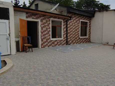 Elan №6423183 - Bakı, Biləcəri q., 4 otaqlı, 100 m²
