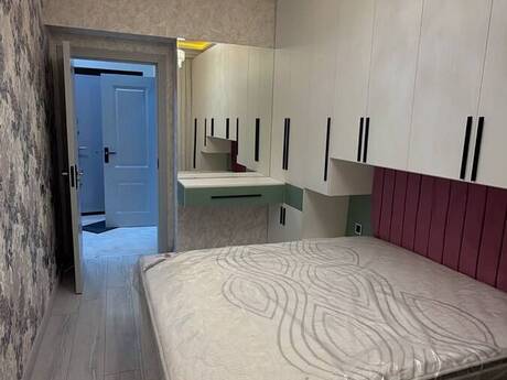 Kirayə 2 otaqlı mənzil, 60 m², 20 Yanvar: 800 ₼/ay 3